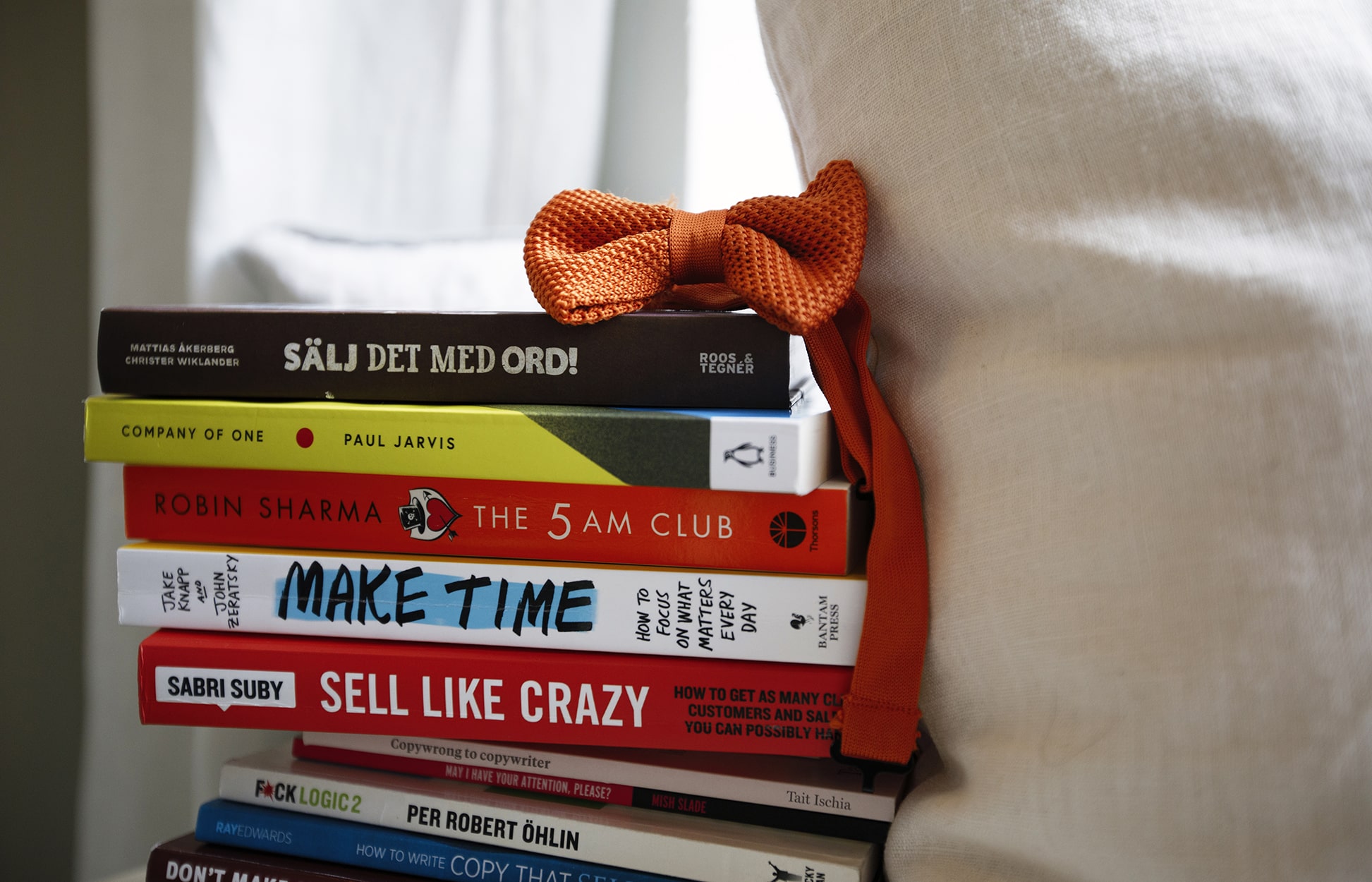 Mattias Åkerberg - Please copy me