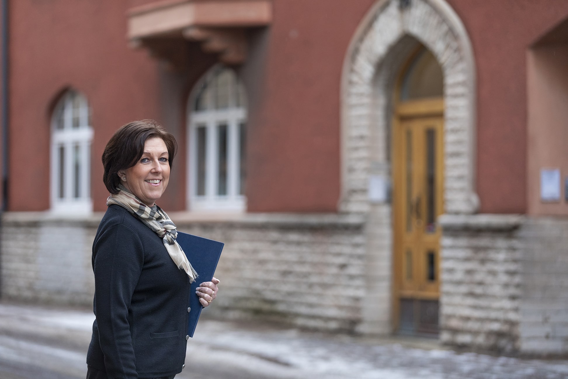 HusmanHagberg din Mäklare