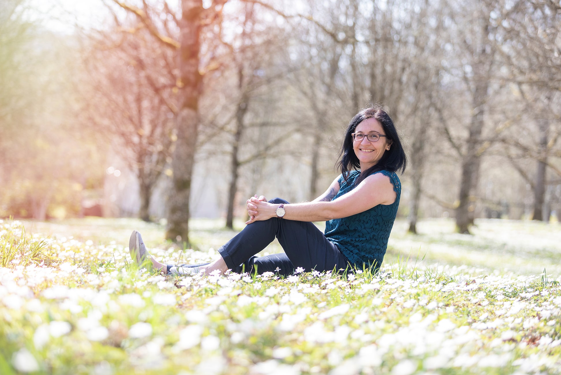 Torsö språkbyrå, Värdskapsbyrå & Amanda Hessle