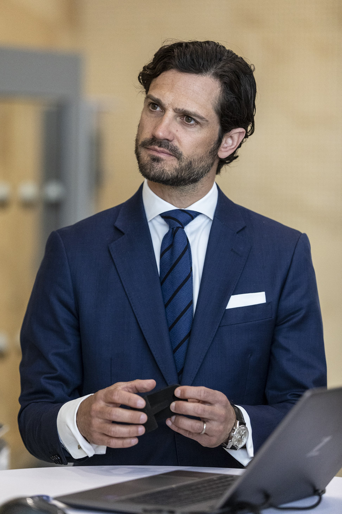 Yrkes-SM 2022 i Växjö Prins Carl Philip