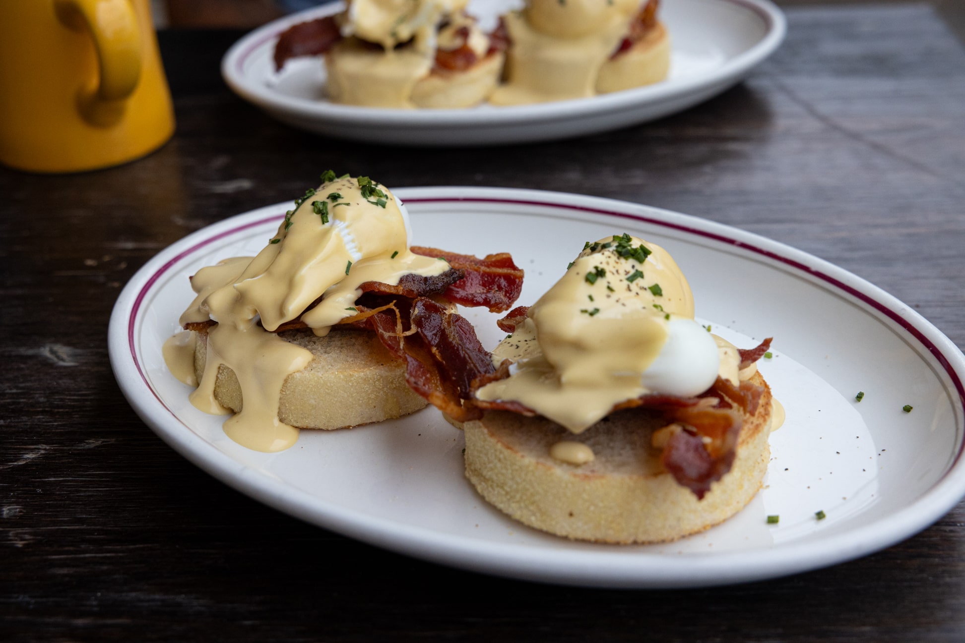 Street Food [ London ]