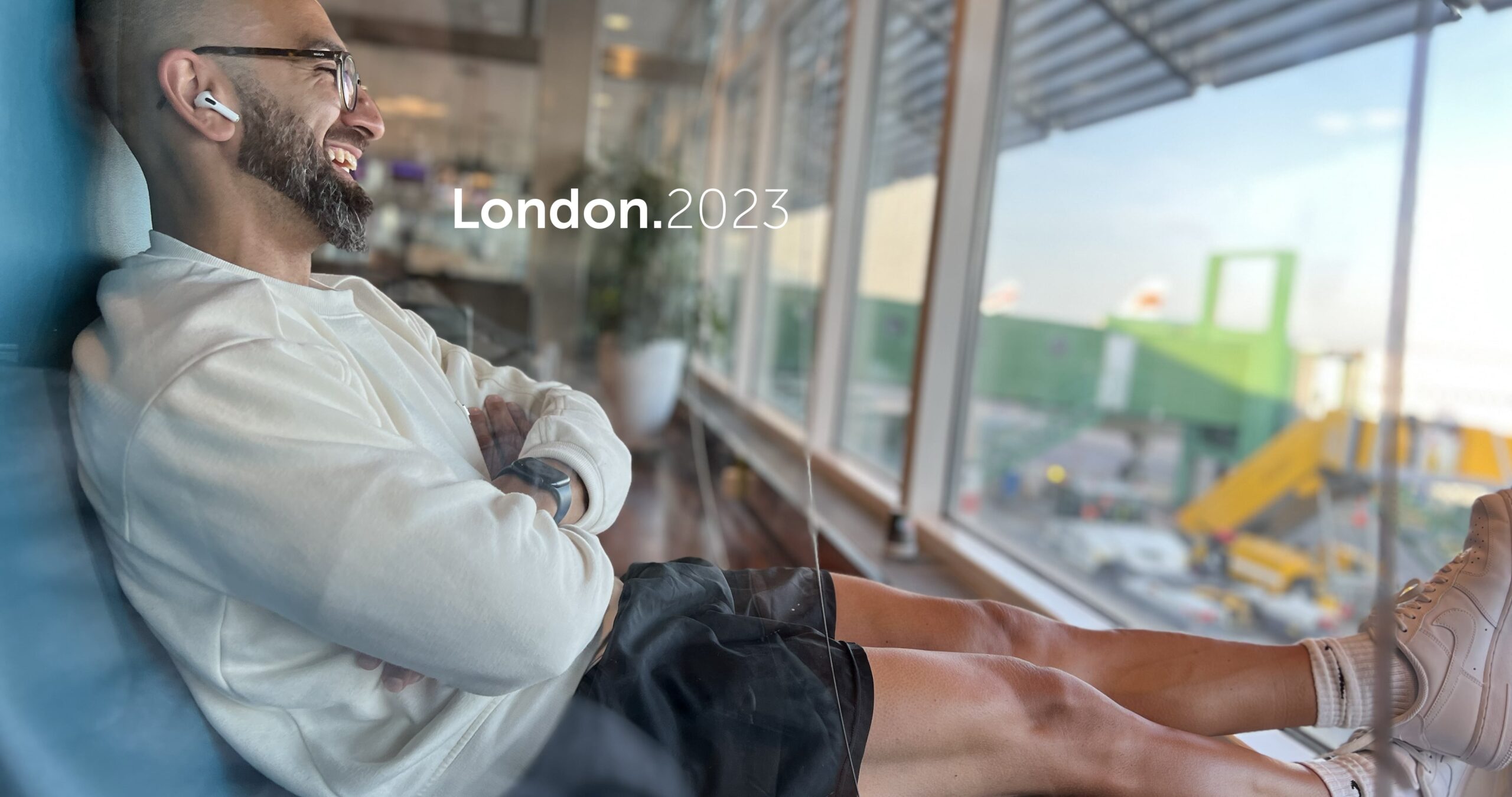 Street Food [ London ]