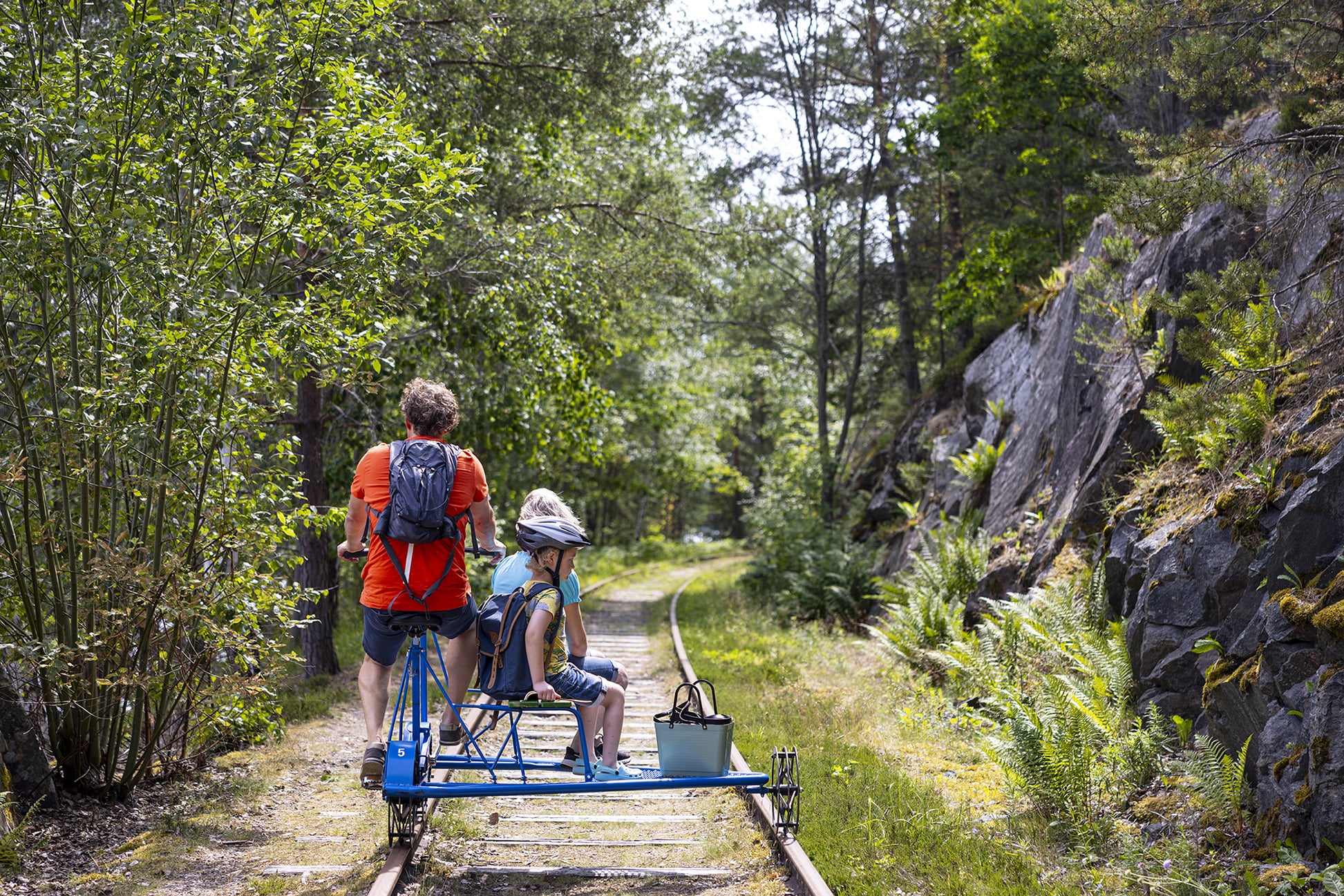 Trampa dressin Gullspång