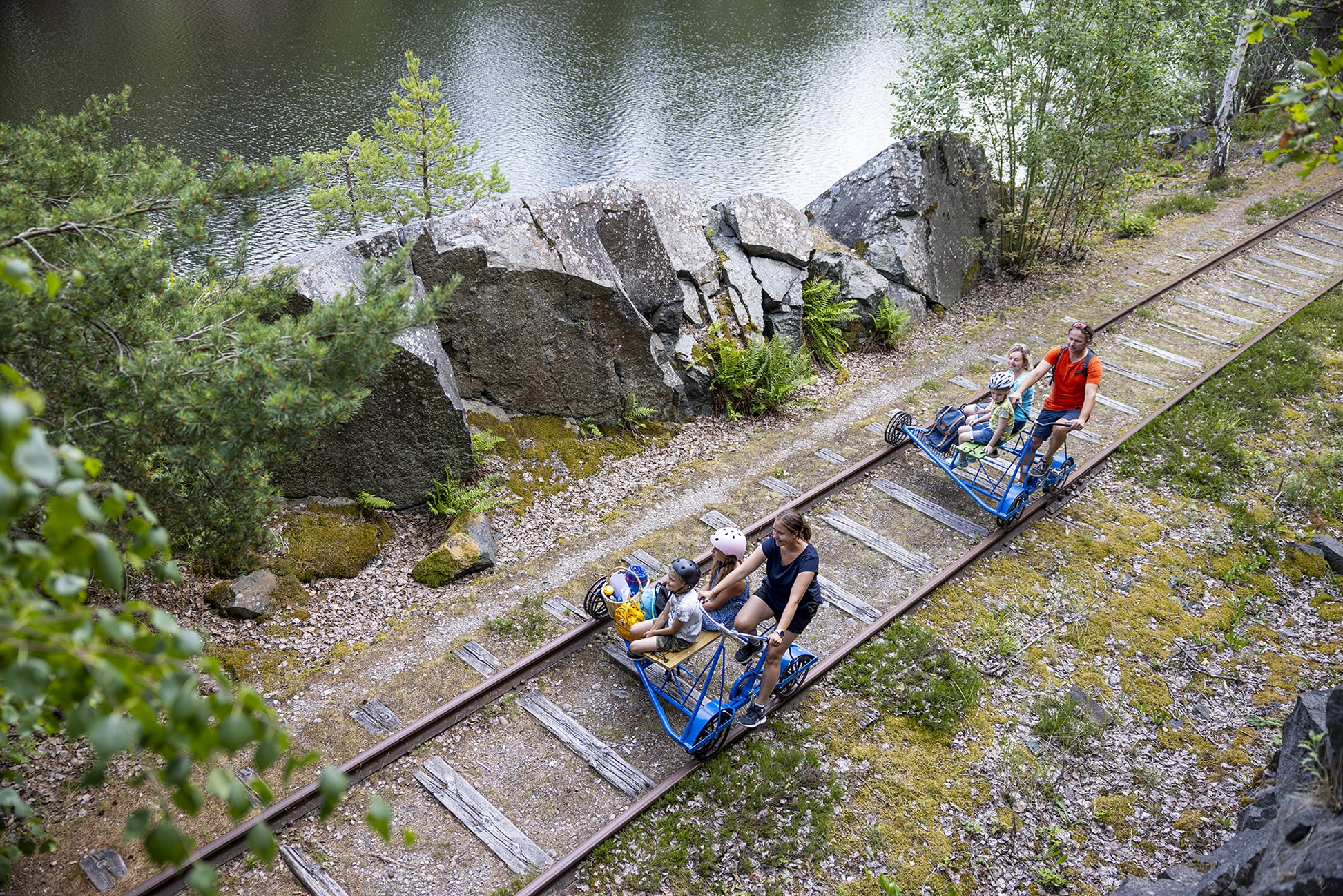 Trampa dressin Gullspång