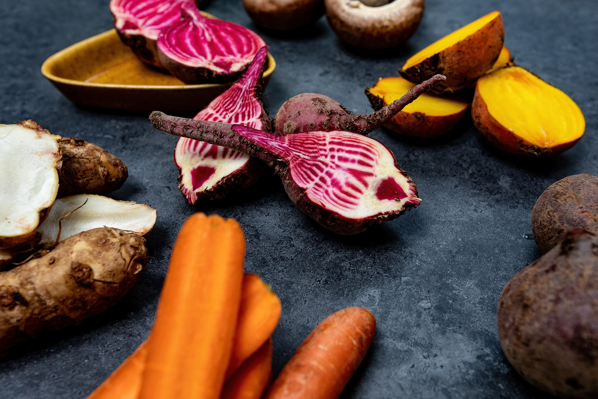 Ulrica Johansson - Forskare, dietist & gastronom