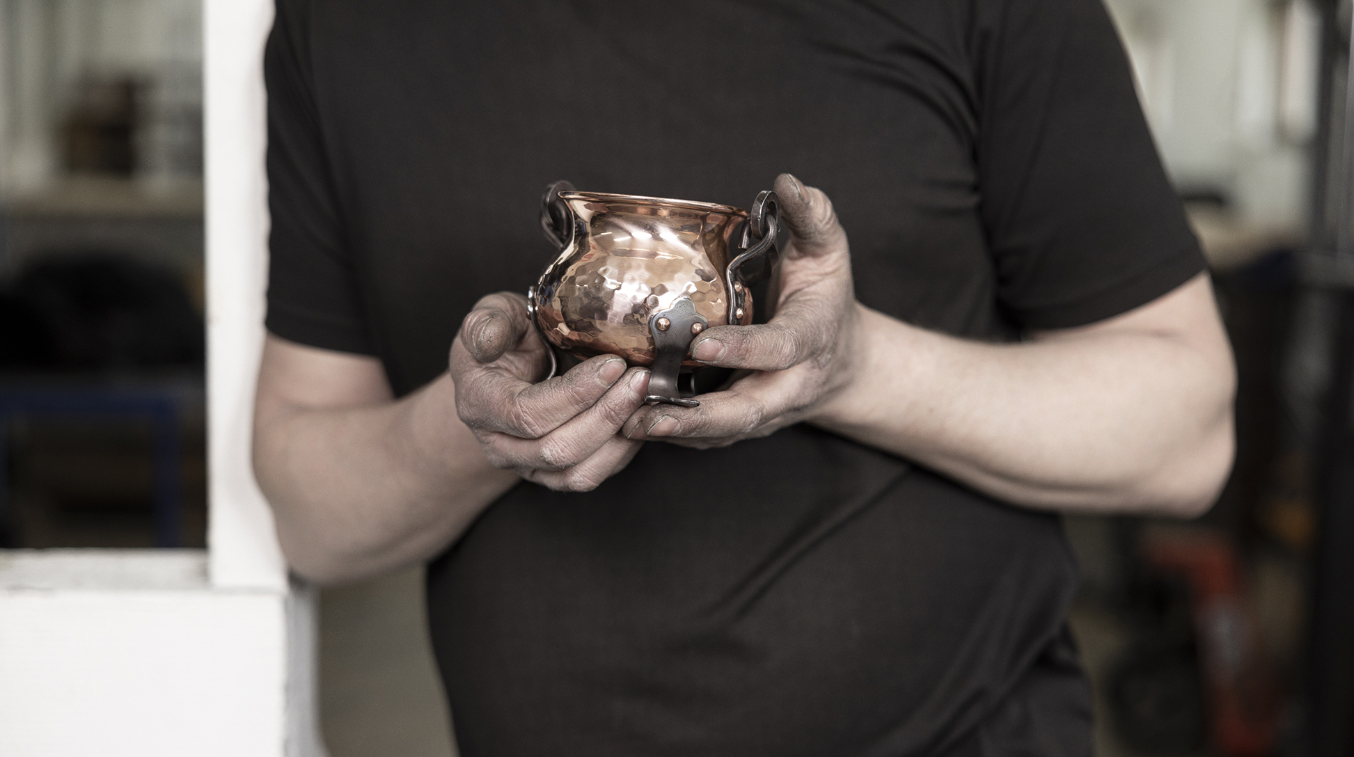 Bildbank & Reklamfilm för Industripolering i Världsklass