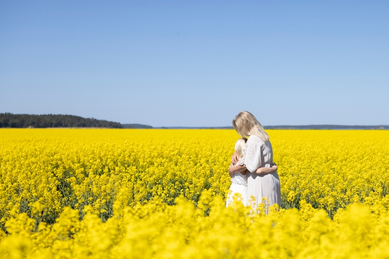 35-årsjubileum för Rapsodine