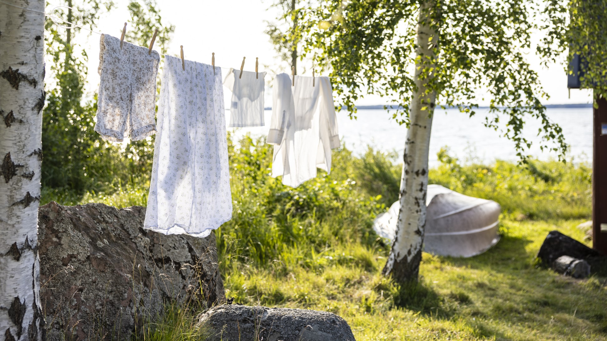 35-årsjubileum för Rapsodine – kortfilm om varumärkets resa