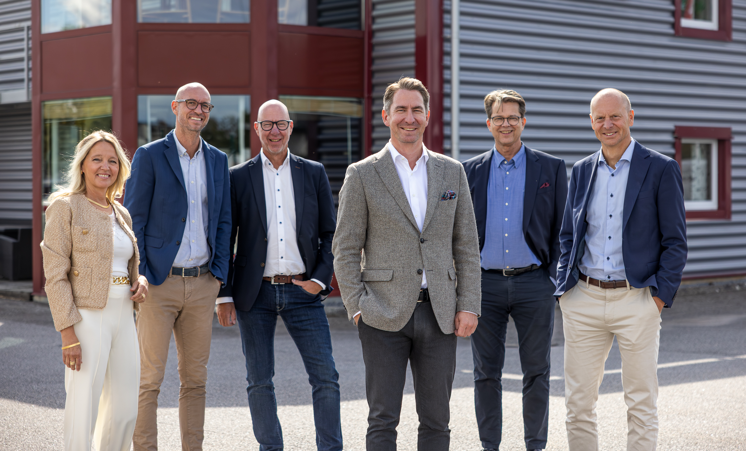 Borga Plåt reklambilder