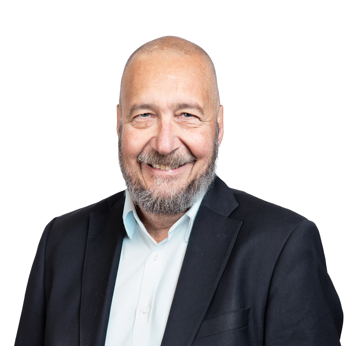 Borga Personalbilder