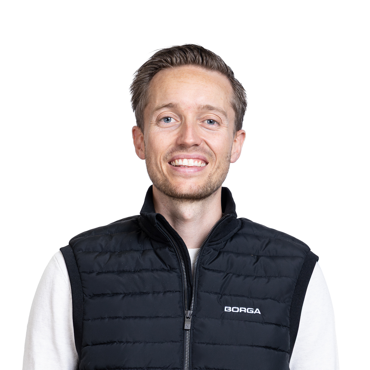 Borga Personalbilder