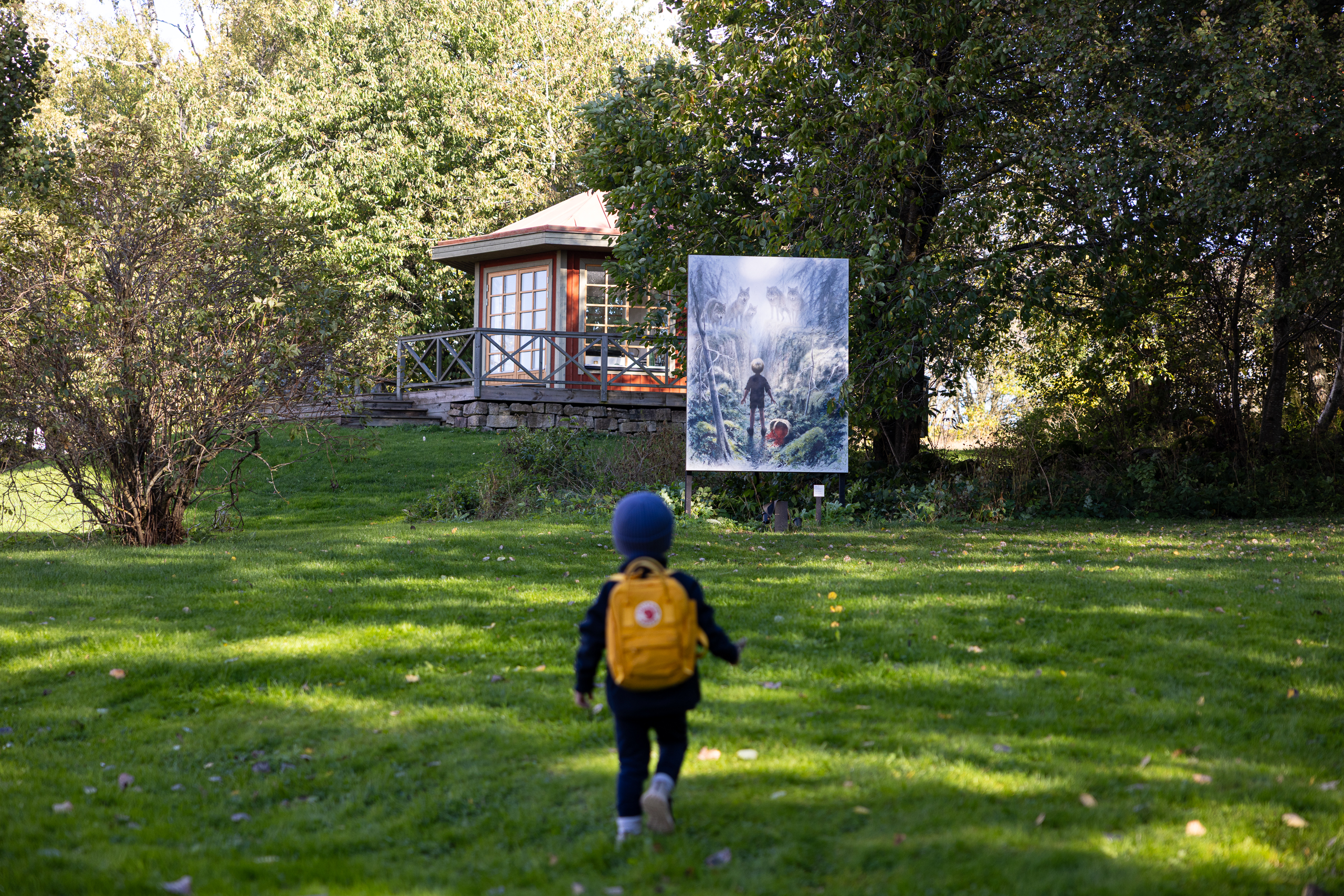 Platsvarumärket Falköping