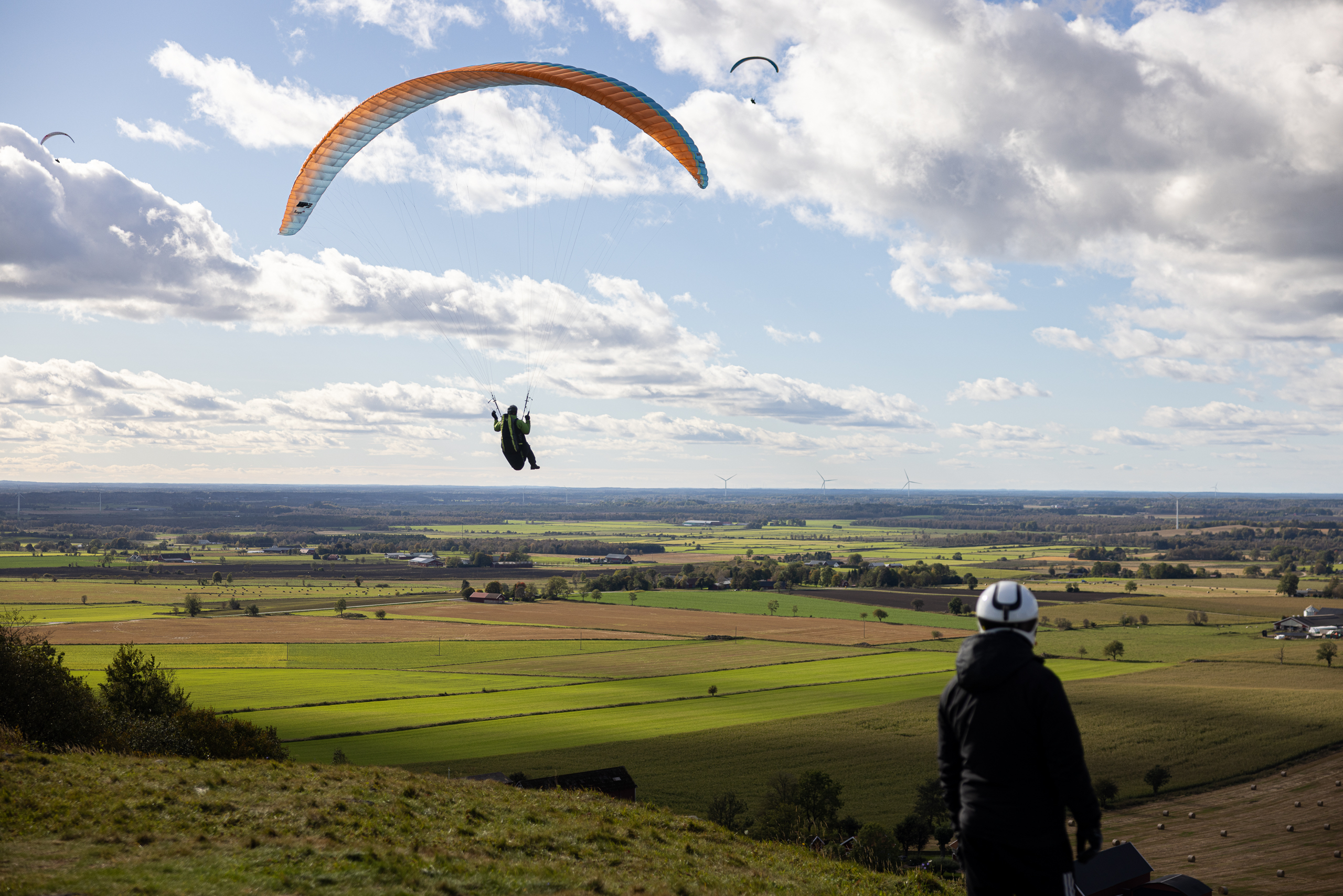Platsvarumärket Falköping