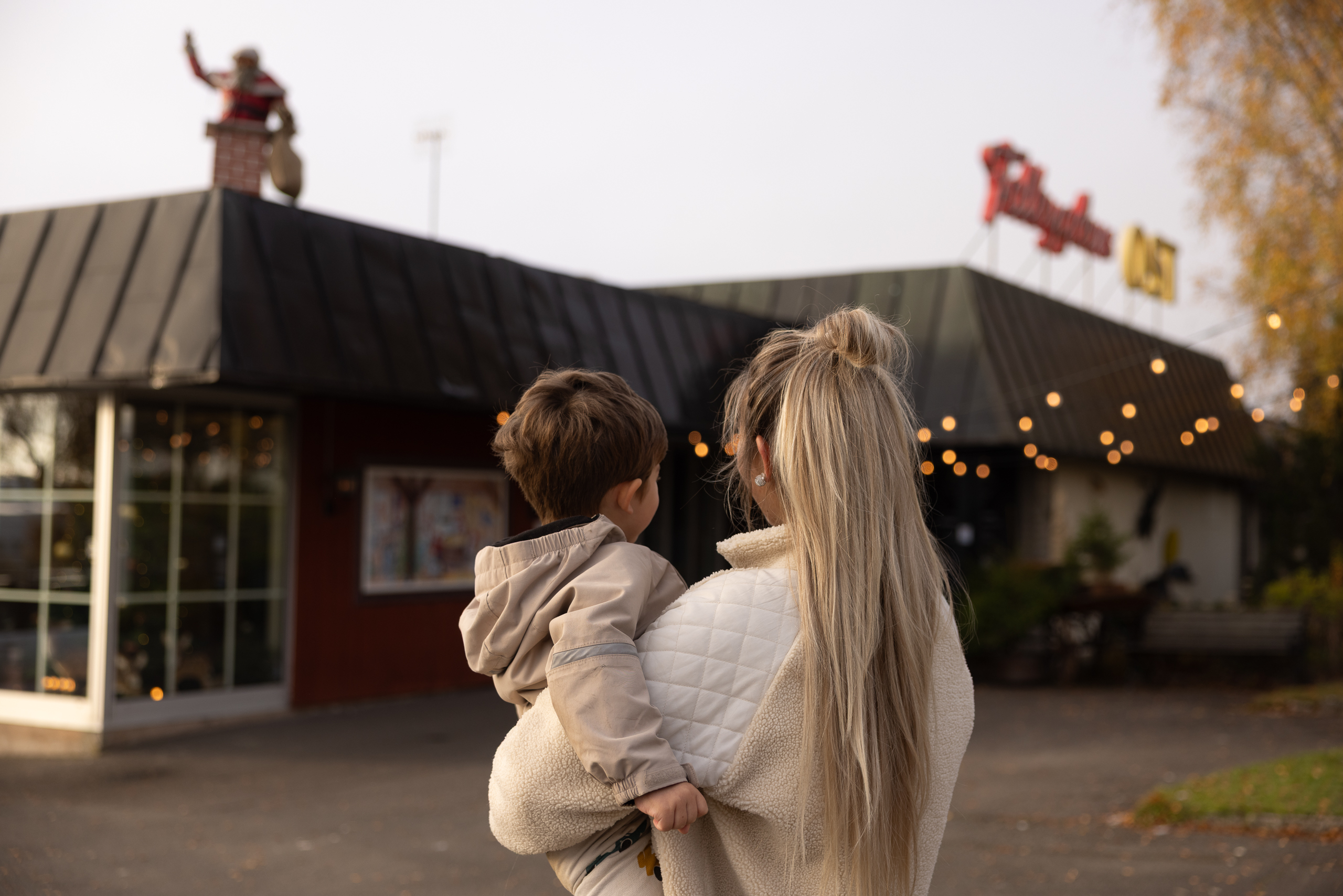 Platsvarumärket Falköping