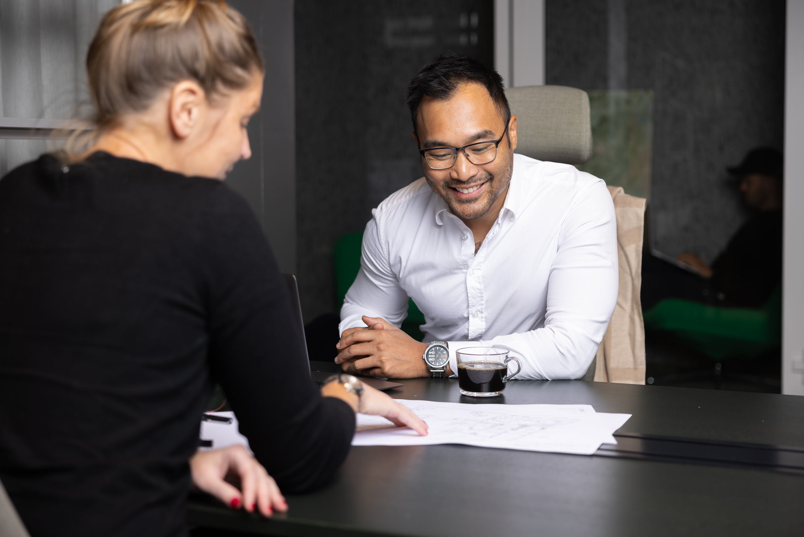 Platsvarumärket Falköping