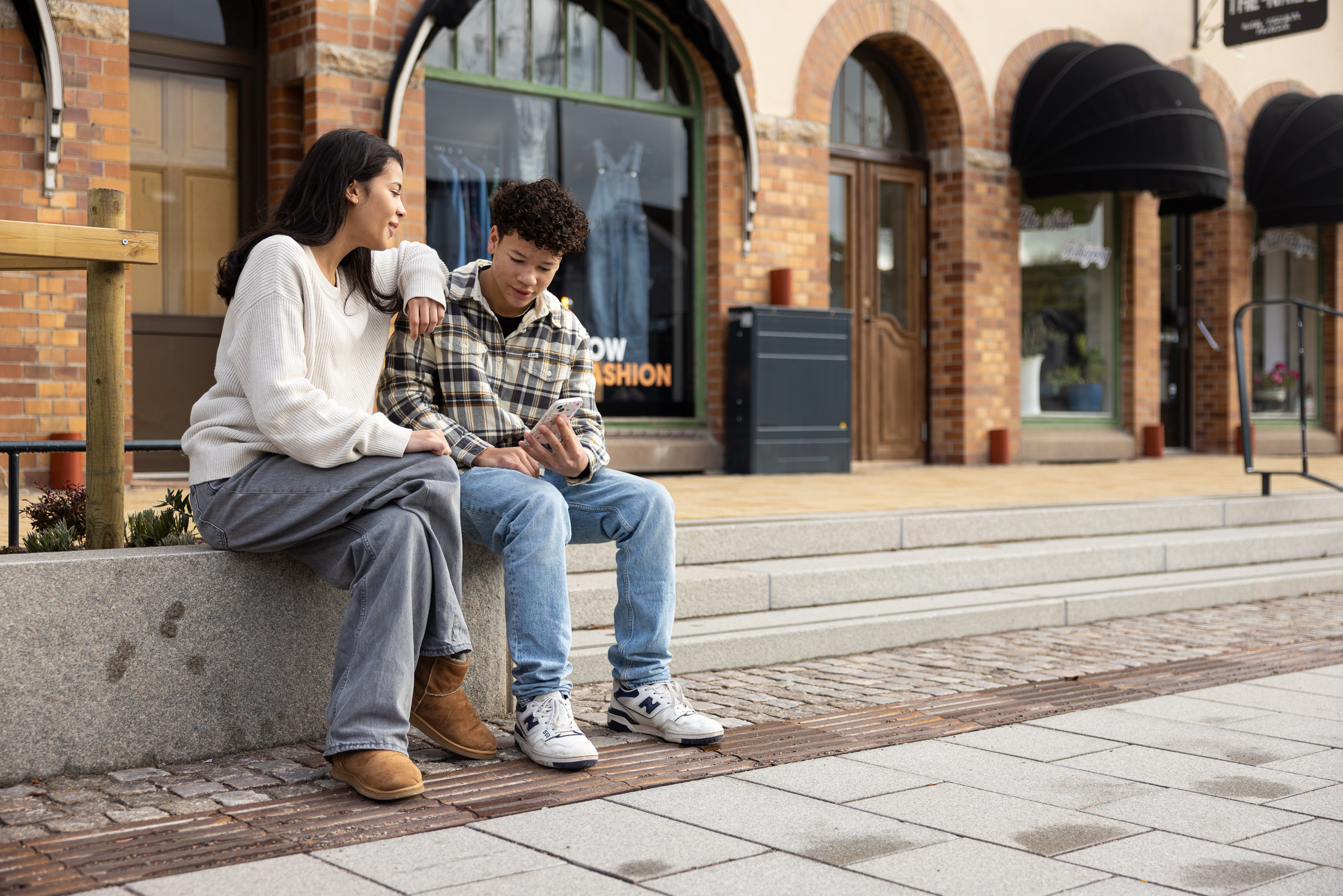 Platsvarumärket Falköping