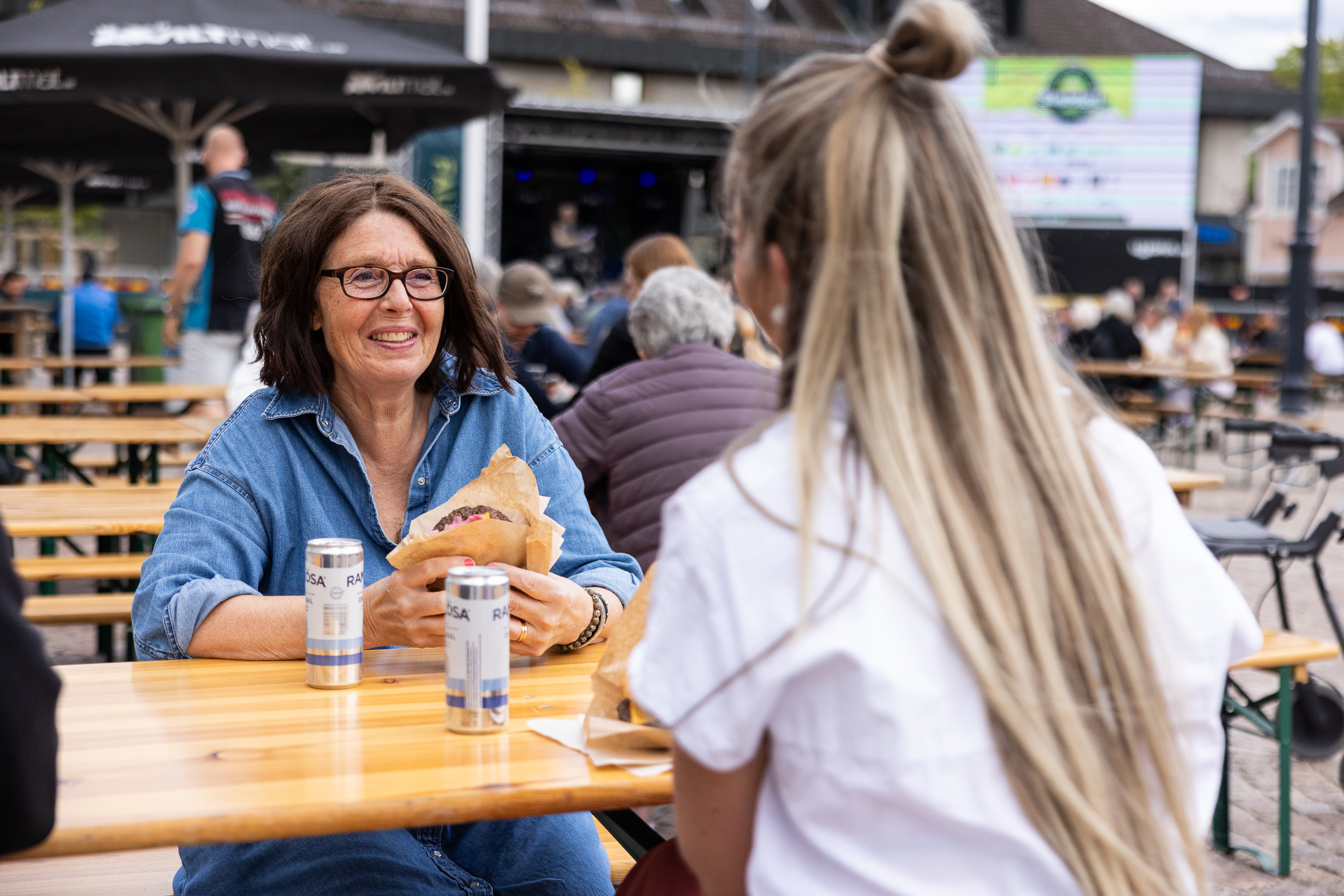 Platsvarumärket Falköping