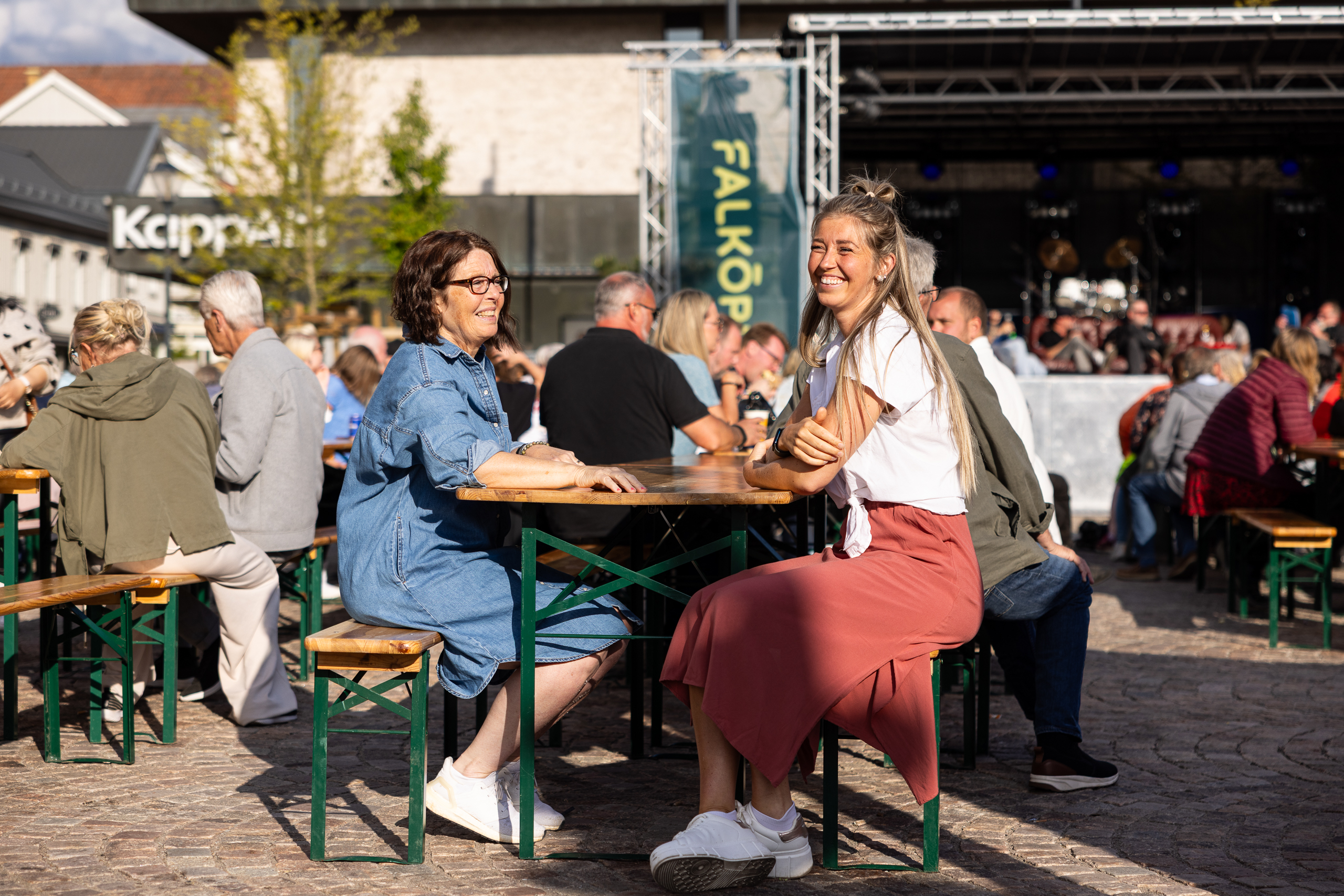 Platsvarumärket Falköping