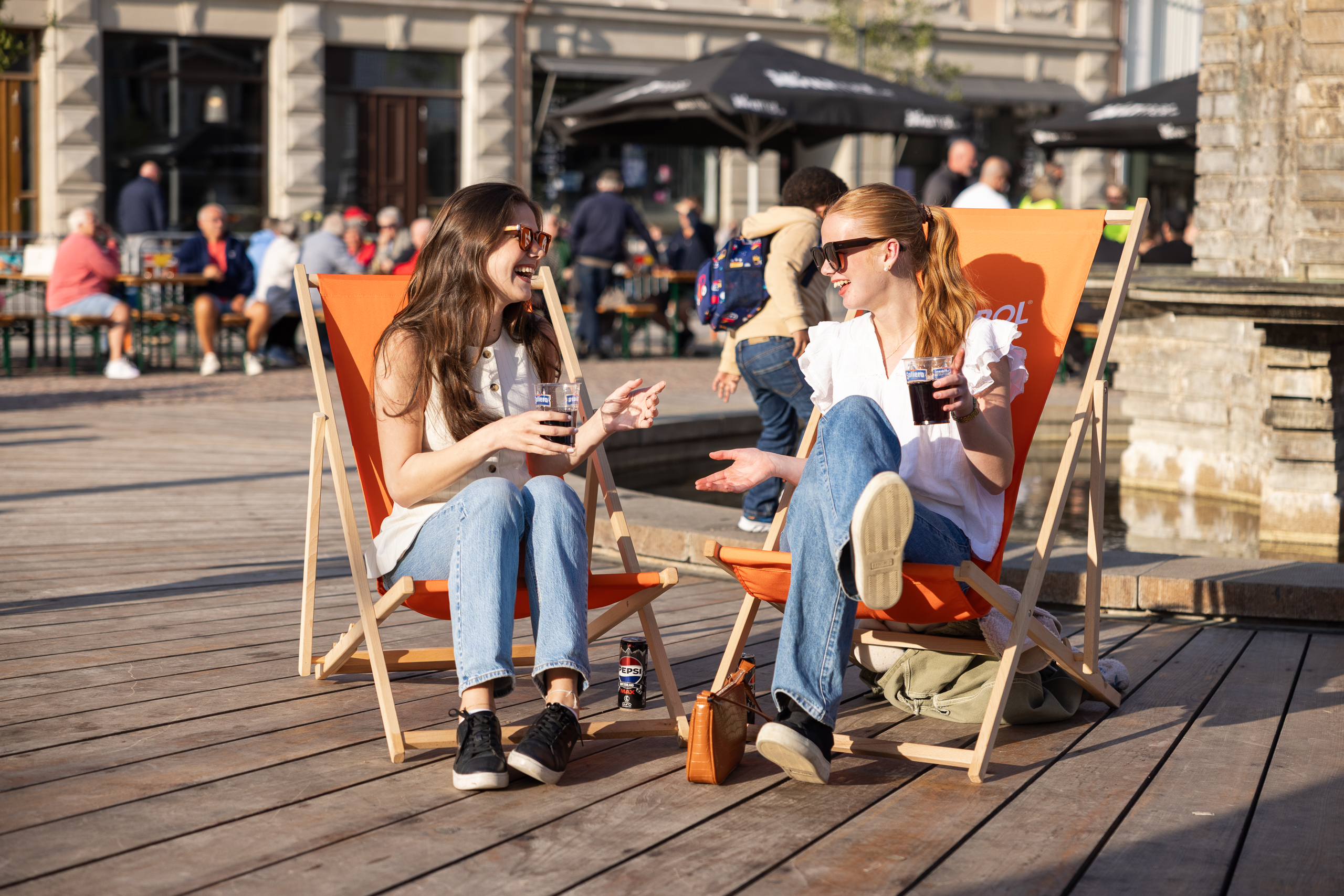 Platsvarumärket Falköping