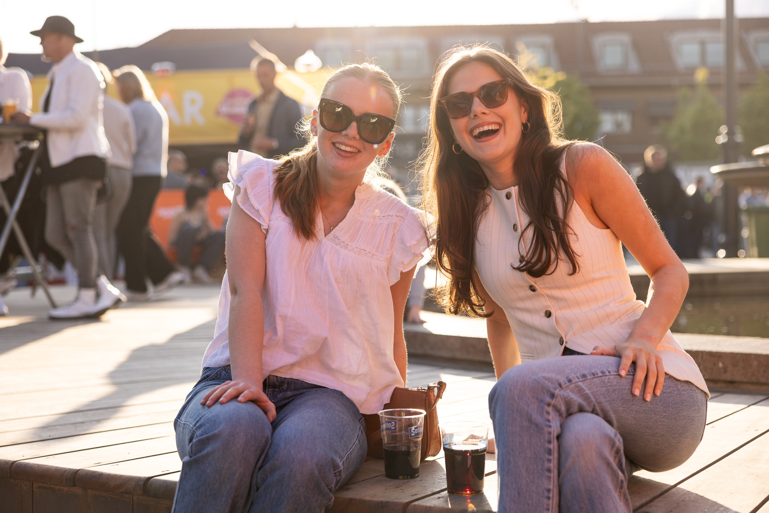 Platsvarumärket Falköping