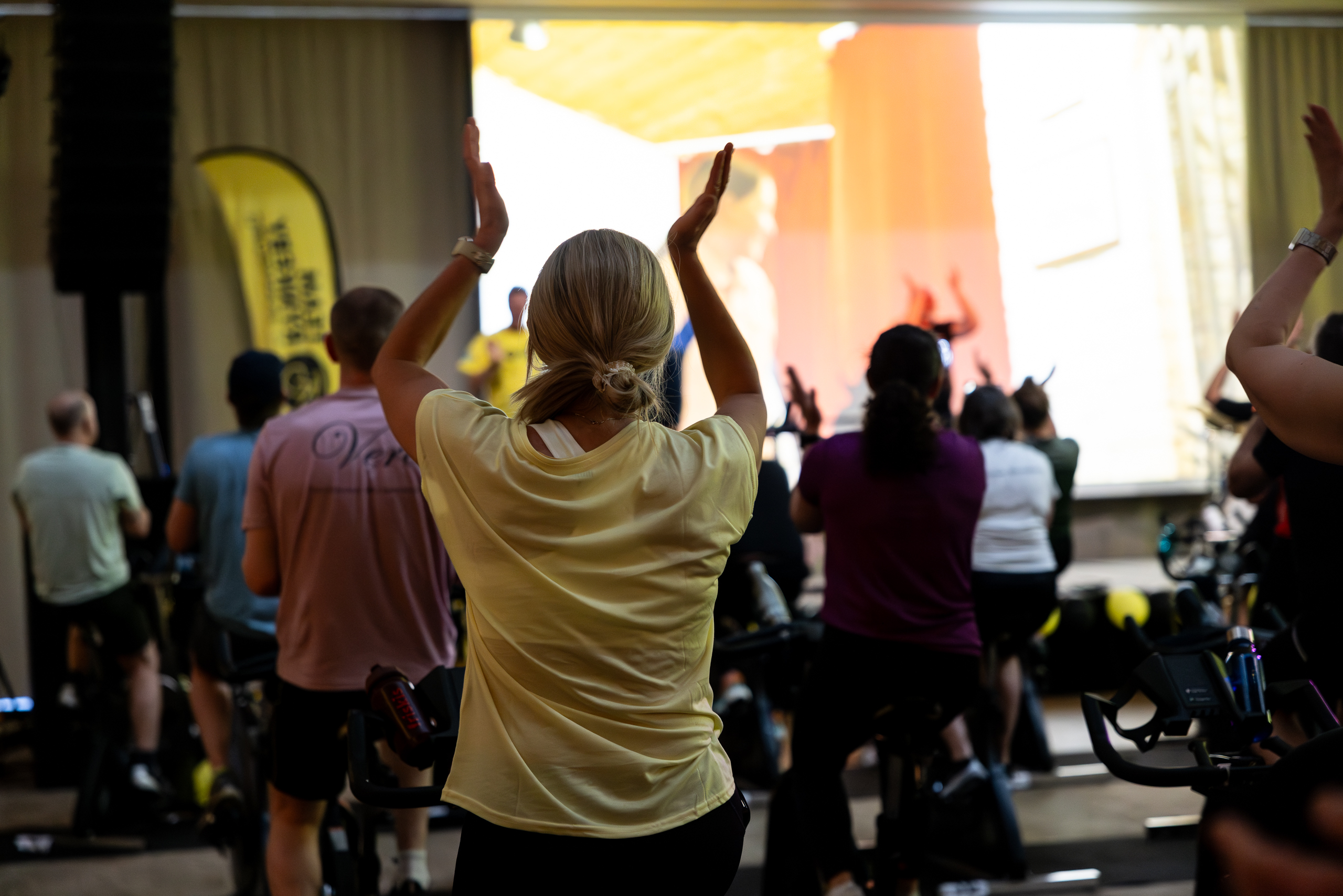 Team Rynkeby Skaraborg Spin Of Hope 2026