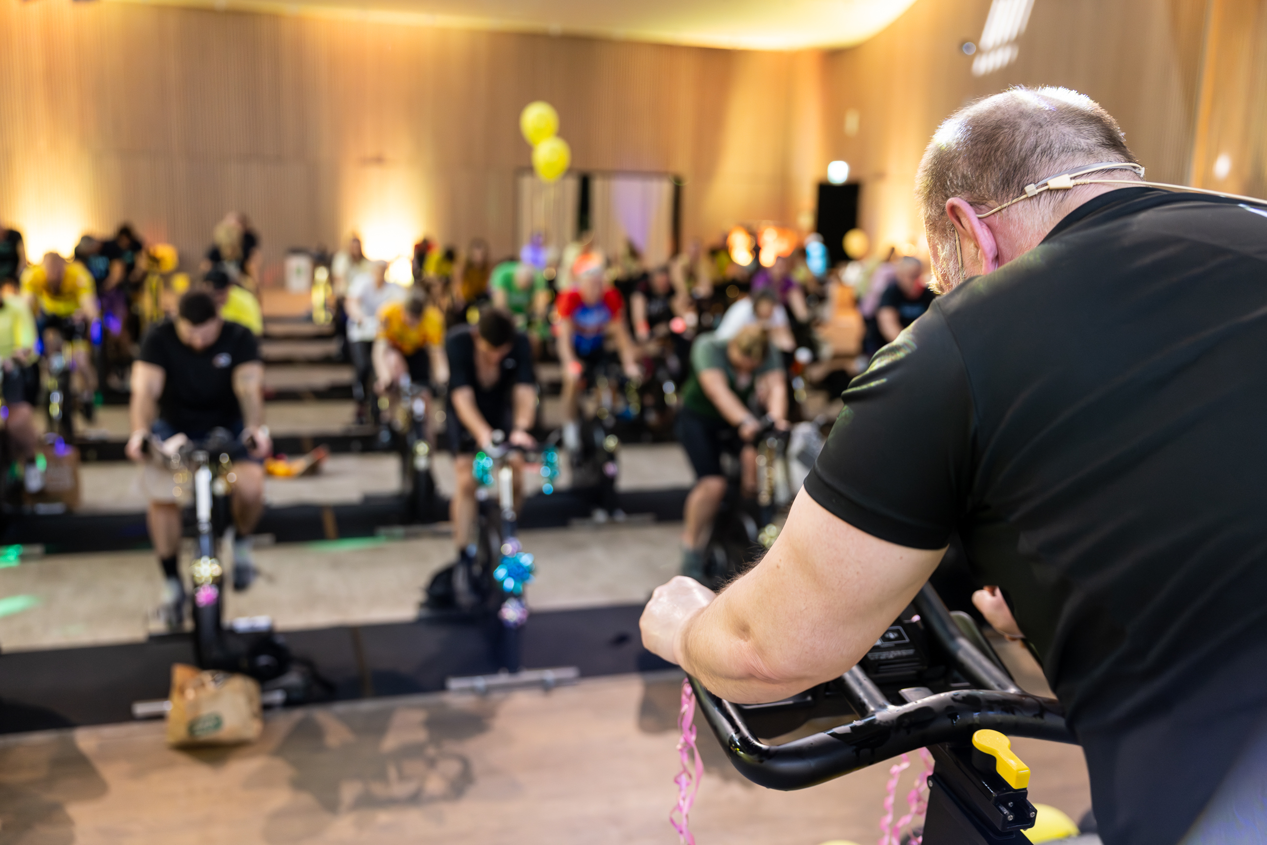 Team Rynkeby Skaraborg Spin Of Hope 2026