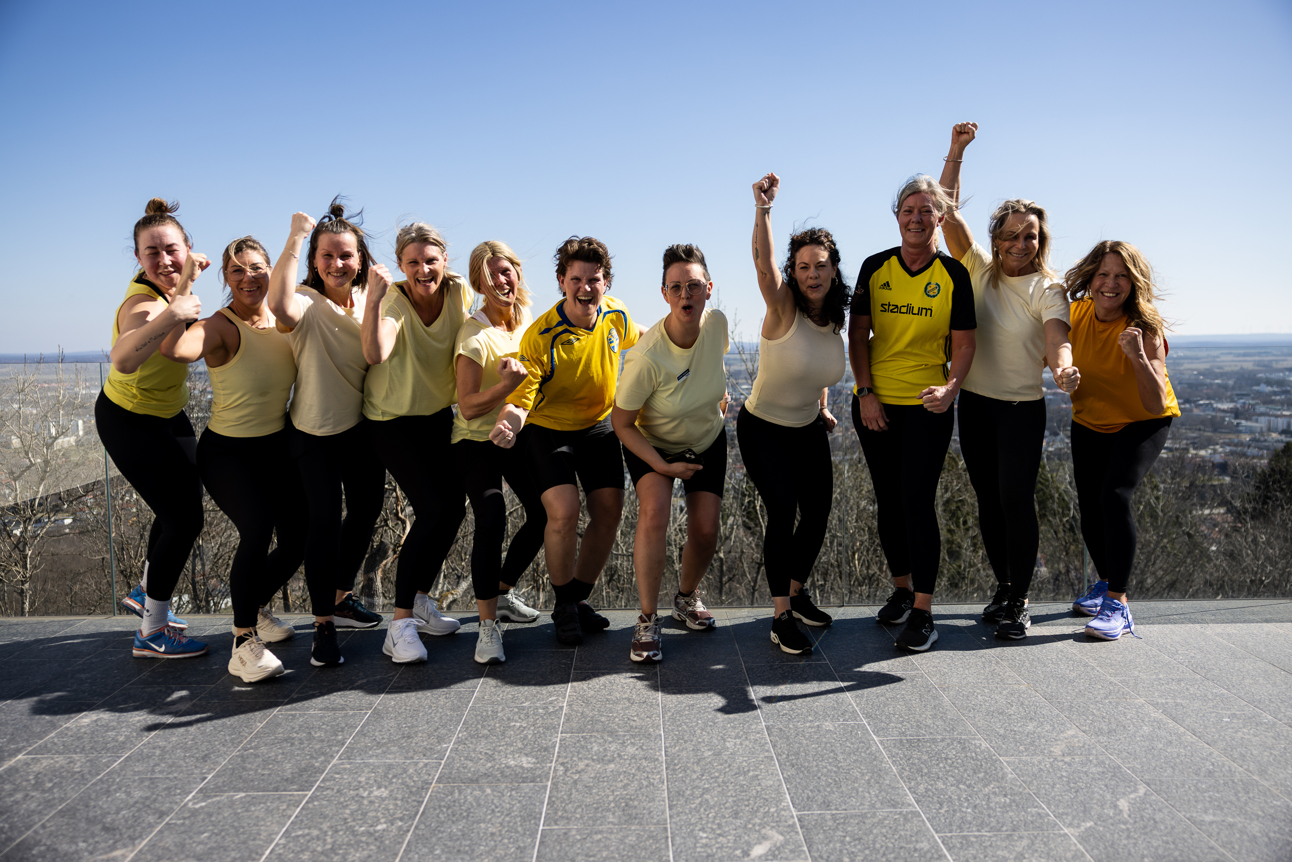 Team Rynkeby Skaraborg Spin Of Hope 2026