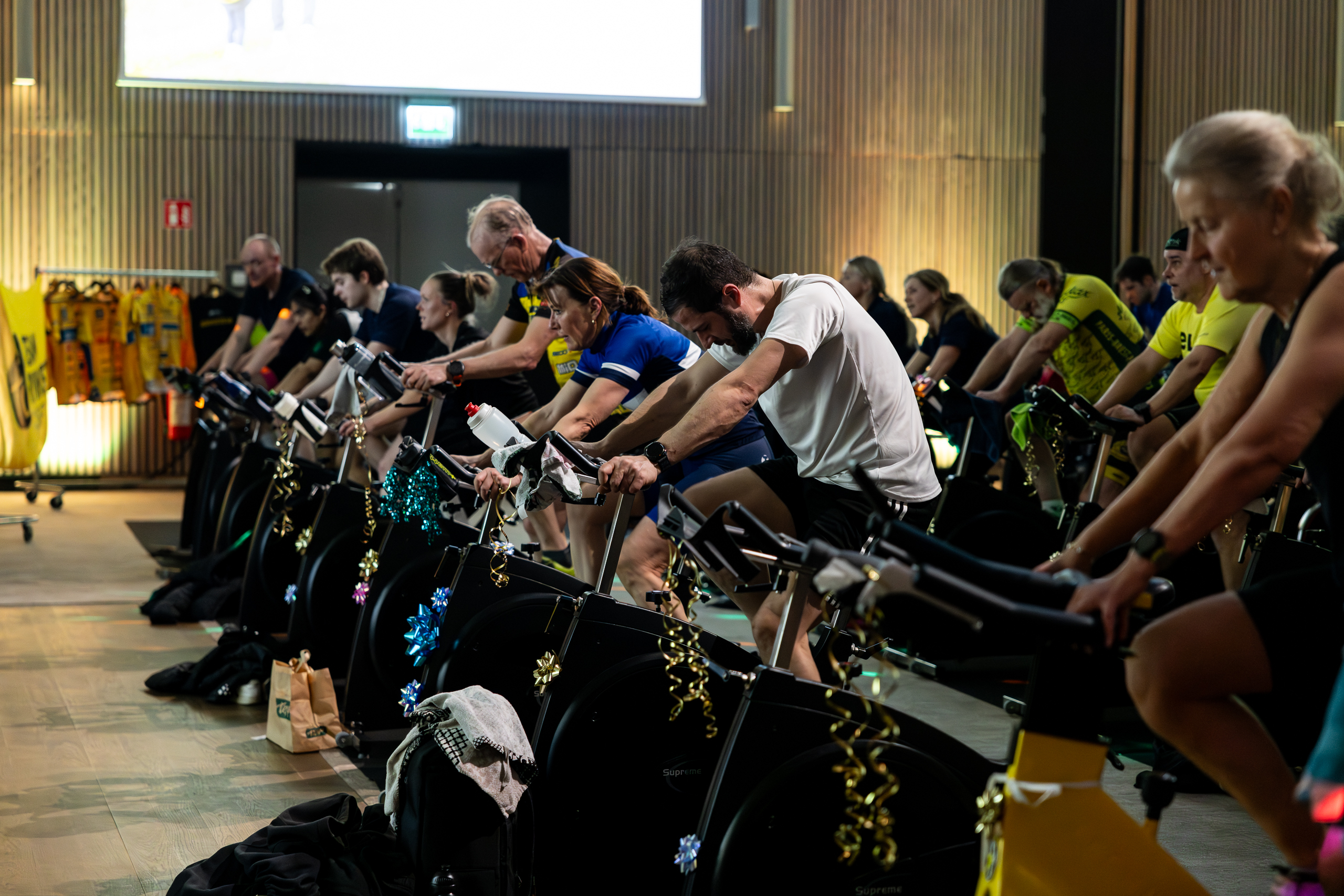 Team Rynkeby Skaraborg Spin Of Hope 2026